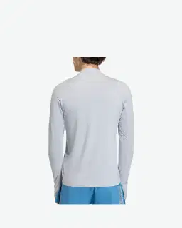 Tee-shirt à manches longues adidas Adizero Ekiden Homme – 2/2