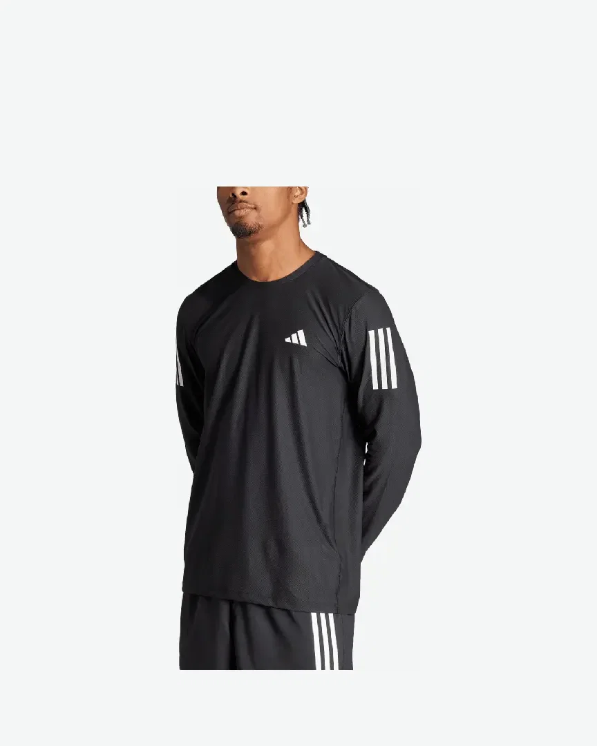 Tee-shirt à manches longues adidas OTR B LS Homme