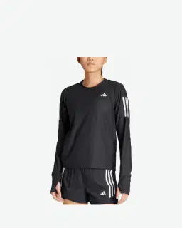Tee-shirt à manches longues adidas OTR B LS Femme – 1/3