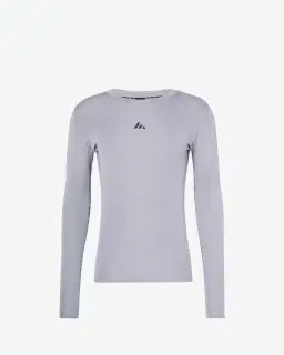 Tee-shirt à manches longues adidas TECHFIT Compression Homme – 1/6