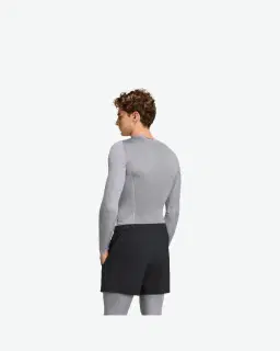 Tee-shirt à manches longues adidas TECHFIT Compression Homme – 2/6