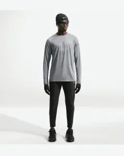 Tee-shirt à manches longues Dri-FIT ADV Nike Stride Homme – 4/4