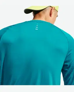 Tee-shirt à manches longues Dri-FIT ADV Nike Stride Homme – 2/4
