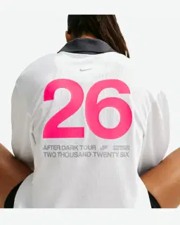 Tee-shirt à manches longues Dri-FIT Nike After Dark Tour Femme – 2/4
