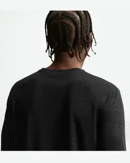 Tee-shirt à manches longues Nike Dri-FIT Miler Homme – 2/4