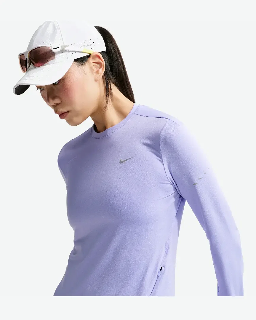 Tee-Shirt À Manches Longues Nike Swift W