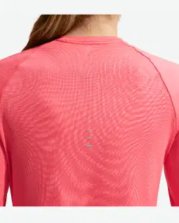 Tee-shirt à manches longues et col ras-du-cou Dri-FIT anti-UV Nike Swift Femme – 2/4
