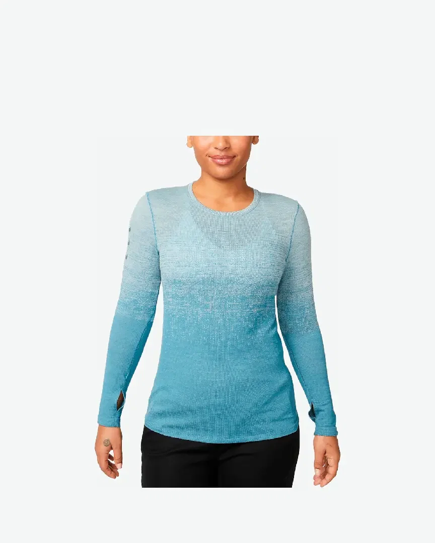 Tee-shirt à manches longues Nike Dri-FIT Advance Run Division Women s Long-Sleeve Top Femme