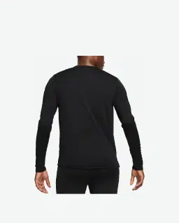 Tee-shirt à manches longues Nike Dri-FIT Miler Homme – 2/2