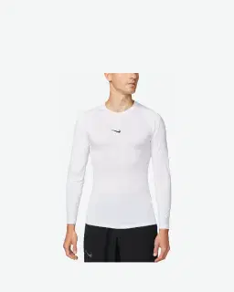 Tee-shirt à manches longues Nike Homme NP DF TIGHT TOP LS Homme – 1/2