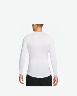 Tee-shirt à manches longues Nike Homme NP DF TIGHT TOP LS Homme – 2/2