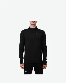 Tee-shirt à manches longues Nike men Dry Element Top Half Zip Homme – 1/6