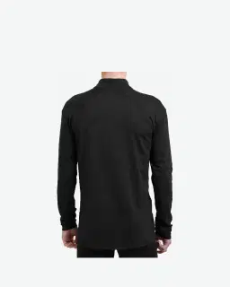 Tee-shirt à manches longues Nike men Dry Element Top Half Zip Homme – 5/6