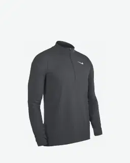 Tee-shirt à manches longues Nike men Dry Element Top Half Zip Homme – 1/2