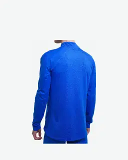 Tee-shirt à manches longues Nike men Dry Element Top Half Zip Homme – 3/4