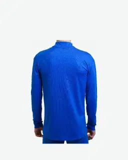 Tee-shirt à manches longues Nike men Dry Element Top Half Zip Homme – 4/4