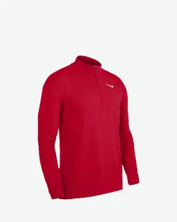 Tee-shirt à manches longues Nike men Dry Element Top Half Zip Homme – 1/2