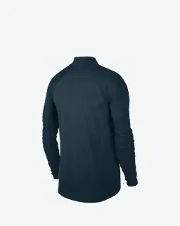 Tee-shirt à manches longues Nike Mens Dry Element Top Half Zip Homme – 2/2