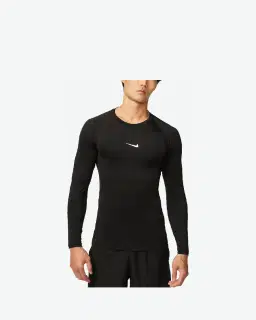 Tee-shirt à manches longues Nike Pro Homme – 1/8