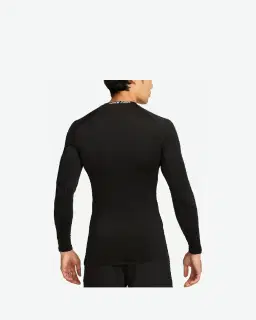 Tee-shirt à manches longues Nike Pro Homme – 2/8