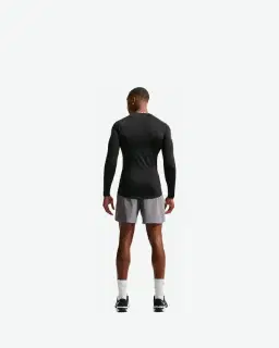 Tee-shirt à manches longues Nike Pro Homme – 5/8