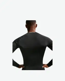 Tee-shirt à manches longues Nike Pro Homme – 6/8