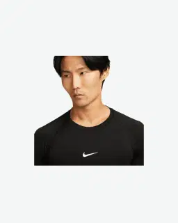 Tee-shirt à manches longues Nike Pro Homme – 7/8