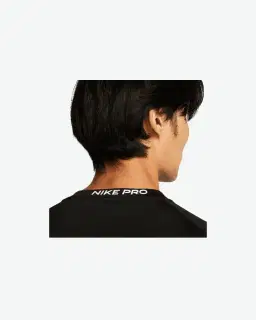 Tee-shirt à manches longues Nike Pro Homme – 8/8