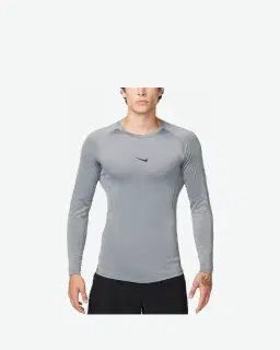 Tee-shirt à manches longues Nike Pro Homme – 1/8