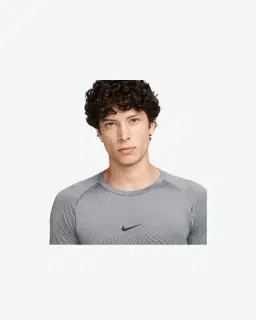 Tee-shirt à manches longues Nike Pro Homme – 7/8