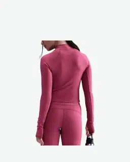 Tee-shirt à manches longues Nike Pro LS T-Shirt Femme – 2/2