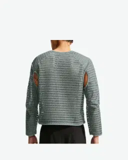 Tee-shirt à manches longues Nike Radical AirFlow Homme – 2/4