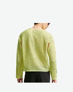 Tee-shirt à manches longues Nike Radical AirFlow Homme – 2/4