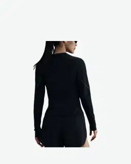 Tee-shirt à manches longues Nike Running Division Femme – 2/2