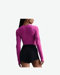 Tee-shirt à manches longues Nike Running Division Femme – 4/4