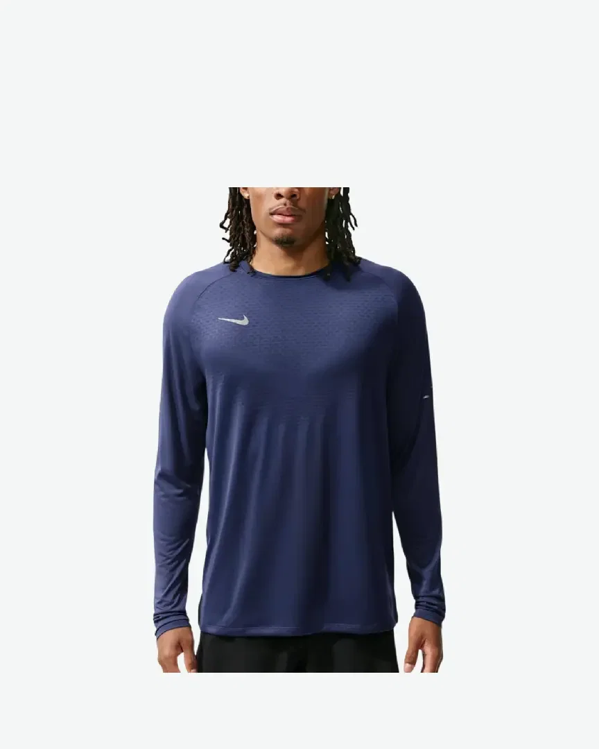 Tee-Shirt À Manches Longues Nike Stride M