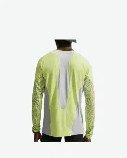 Tee-shirt à manches longues Dri-FIT ADV Nike Stride Homme – 2/4