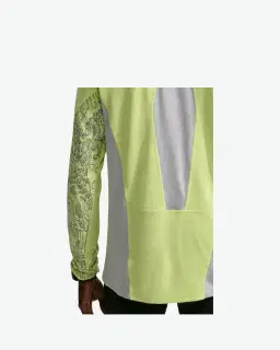 Tee-shirt à manches longues Dri-FIT ADV Nike Stride Homme – 4/4