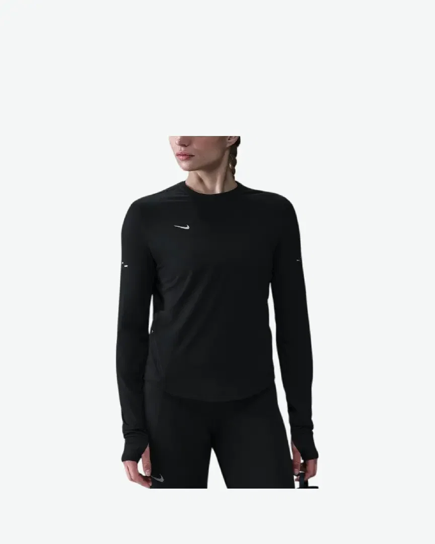 Tee-shirt à manches longues Nike Swift Femme