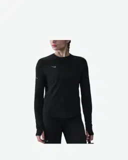 Tee-shirt à manches longues Nike Swift Femme – 1/2