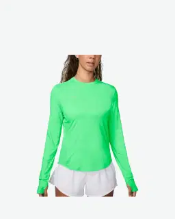 Tee-shirt à manches longues Nike Swift Femme – 1/3