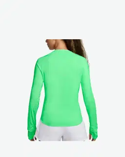 Tee-shirt à manches longues Nike Swift Femme – 2/3