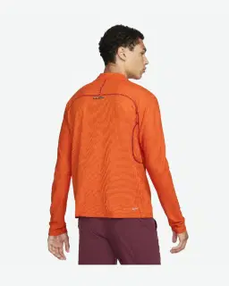 Tee-shirt à manches longues Nike Trail Dri-FIT Homme – 2/4