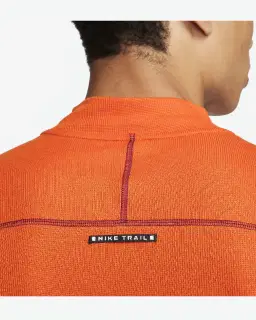 Tee-shirt à manches longues Nike Trail Dri-FIT Homme – 4/4