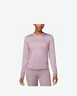 Tee-shirt à col ras-du-cou Nike Dri-FIT Swift Element UV Femme – 1/2