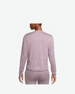 Tee-shirt à col ras-du-cou Nike Dri-FIT Swift Element UV Femme – 2/2