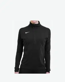 Tee-shirt à manches longues Nike Women Dry Element Top Half Zip Femme – 3/6