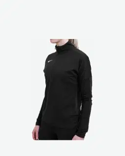 Tee-shirt à manches longues Nike Women Dry Element Top Half Zip Femme – 4/6
