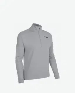 Tee-shirt à manches longues Nike Women Dry Element Top Half Zip Femme – 1/2