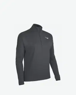 Tee-shirt à manches longues Nike Women Dry Element Top Half Zip Femme – 1/2